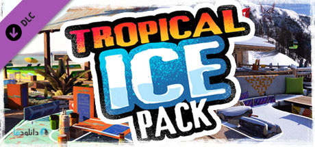 Table Top Racing World Tour Tropical Ice Pack-pc-cover